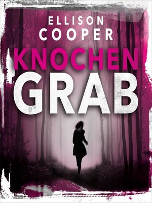 cover image of Knochengrab (Ein Sayer-Altair-Thriller 2)